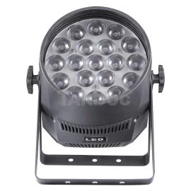 Tarboc RH-P19S Прожектор LED PAR, 19x15, RGBW