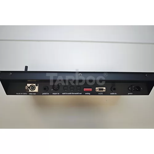 Tarboc RH-P2000 Контроллер DMX