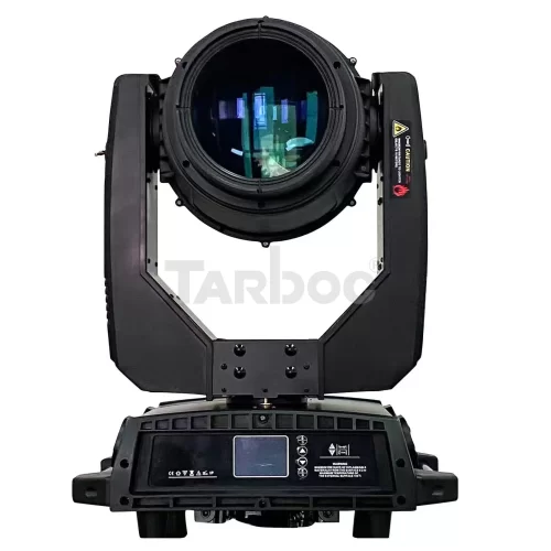 Tarboc RH-Q1000LED Вращающаяся голова BSW, 1000 Вт., CMY+CTO, IP65
