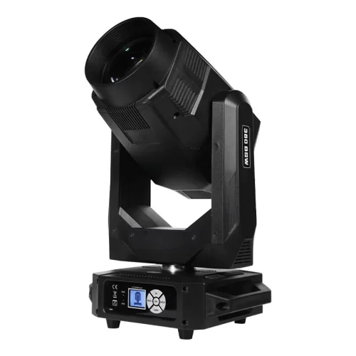 Tarboc RH-Q380S Вращающаяся голова BSW, лампа Osram 380 Вт., IP 65