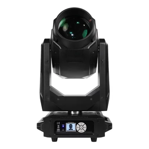 Tarboc RH-Q380S Вращающаяся голова BSW, лампа Osram 380 Вт., IP 65