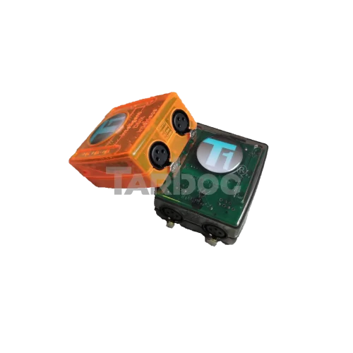 Tarboc RH-T1 DMX-интерфейс, 1024 канала