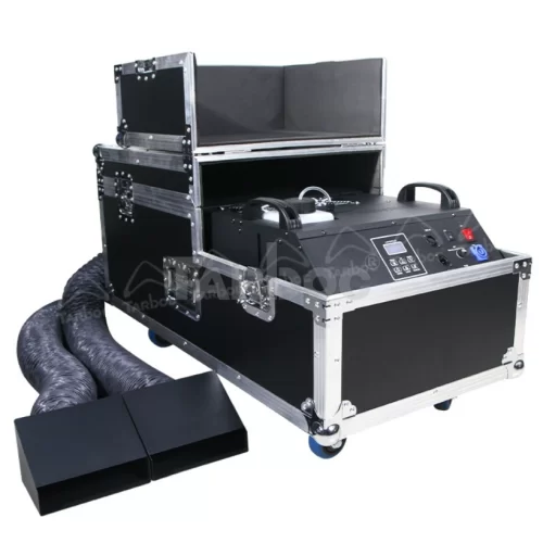 Tarboc RH-T3000WM Генератор тяжелого дыма, 3000 Вт.