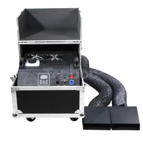 Tarboc RH-T3000WM Генератор тяжелого дыма, 3000 Вт.