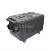 Tarboc RH-T3000WP Генератор тяжелого дыма, 3000 Вт.