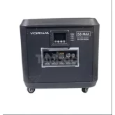 Tarboc RH-T3000WP Генератор тяжелого дыма, 3000 Вт.