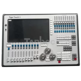 Tarboc RH-TT01 Пульт управления светом, 4096 каналов, аналог Avolites Tiger Touch