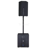 Tarboc T-10W+T-112Y Звукоусилительный комплект, 650 Вт.