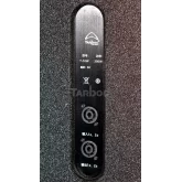 Tarboc T-10W+T-112Y Звукоусилительный комплект, 650 Вт.