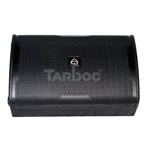 Tarboc T-12JY Активный сценический монитор, 350 Вт., 12"