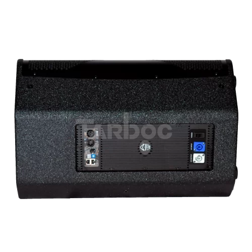 Tarboc T-12JY Активный сценический монитор, 350 Вт., 12"