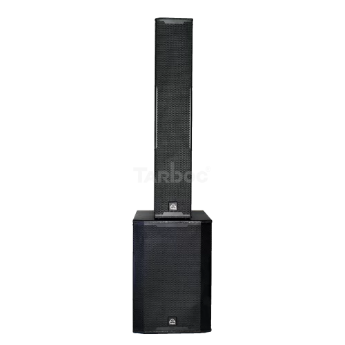 Tarboc T-RC48+T-118Y48 Звукоусилительный комплект, 1800 Вт.