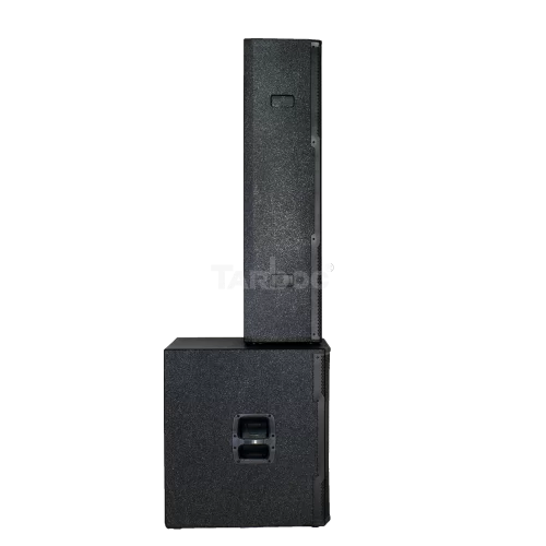 Tarboc T-RC48+T-118Y48 Звукоусилительный комплект, 1800 Вт.