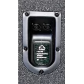 Tarboc T-RC48+T-118Y48 Звукоусилительный комплект, 1800 Вт.