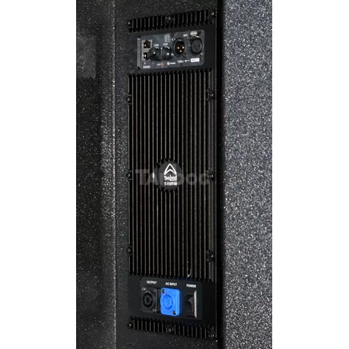 Tarboc T-RC48+T-118Y48 Звукоусилительный комплект, 1800 Вт.