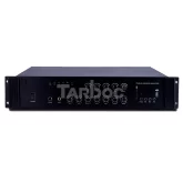 Tarboc VCM-1000L Трансляционный микшер-усилитель, 1000 Вт., MP3, FM, Bluetooth, 5 зон