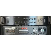 Tarboc VCM-120L Трансляционный микшер-усилитель, 120 Вт., MP3, FM, Bluetooth, 5 зон