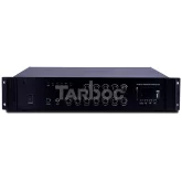 Tarboc VCM-180L Трансляционный микшер-усилитель, 180 Вт., MP3, FM, Bluetooth, 5 зон