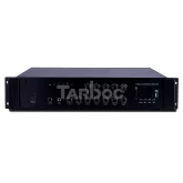 Tarboc VCM-500L Трансляционный микшер-усилитель, 500 Вт., MP3, FM, Bluetooth, 5 зон