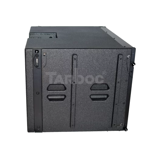 Tarboc J-10SP Активный сабвуфер ЛМ, 1200 Вт., 10"