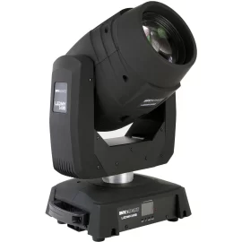 Involight LEDMH150B Вращающаяся голова Beam, 150 Вт.