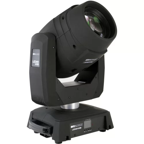Involight LEDMH150B Вращающаяся голова Beam, 150 Вт.