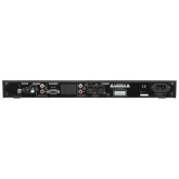 Tascam CD-400U Медиаплеер CD/SD/USB, FM тюнер, Bluetooth