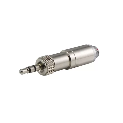 TaverLab L3-SNR.J35L Адаптер Lemo3 в Sennheiser 3.5 Jack с замком