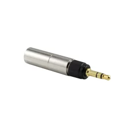 TaverLab SHR.TQG-SNR.J35 Адаптер Shure TQG в Sennheiser 3.5 Jack без замка