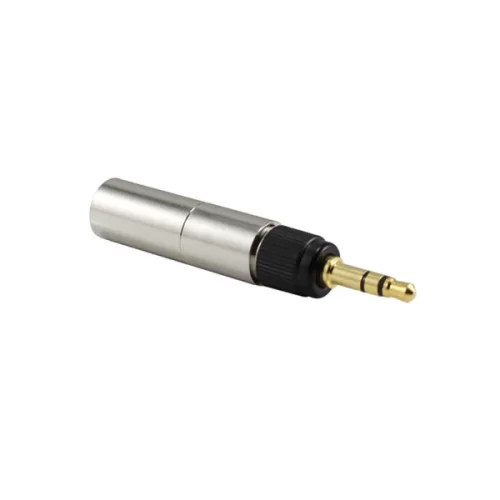 TaverLab SHR.TQG-SNR.J35 Адаптер Shure TQG в Sennheiser 3.5 Jack без замка