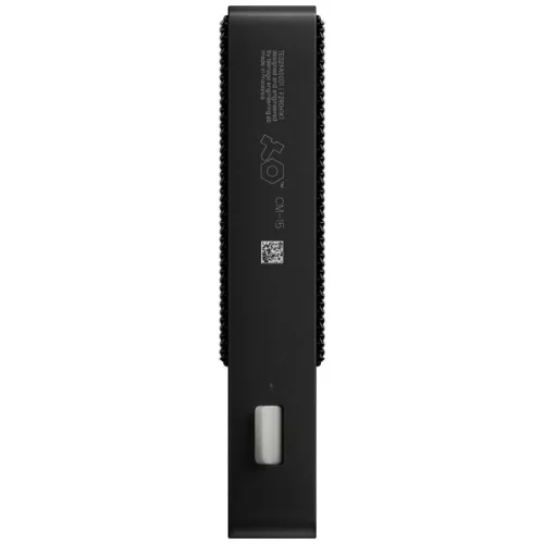 Teenage Engineering CM-15 Black Портативный конденсаторный микрофон