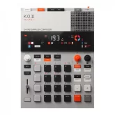 Teenage Engineering EP-133 K.O. II: the champ edition Сэмплер