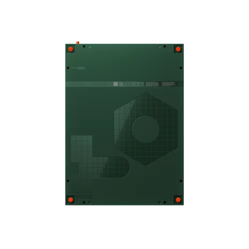 Teenage Engineering EP-40 Riddim Supertone Сэмплер