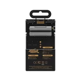 Teenage Engineering PO-133 Street Fighter Сэмплер