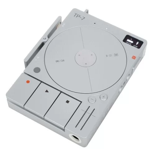 Teenage Engineering TP-7 Портативный рекордер