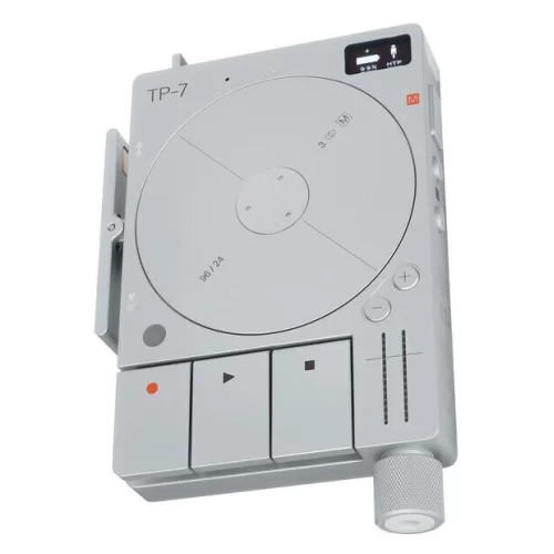 Teenage Engineering TP-7 Портативный рекордер