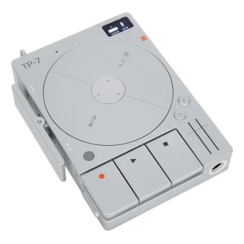 Teenage Engineering TP-7 Портативный рекордер