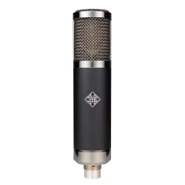 Telefunken TF47 Студийный ламповый микрофон