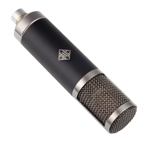 Telefunken TF47 Студийный ламповый микрофон