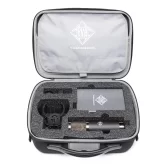 Telefunken TF47 Студийный ламповый микрофон