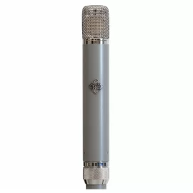 Telefunken C12 Silver Студийный ламповый микрофон