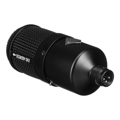 Telefunken DD5 Комплект из 5-и динамических микрофонов для ударных