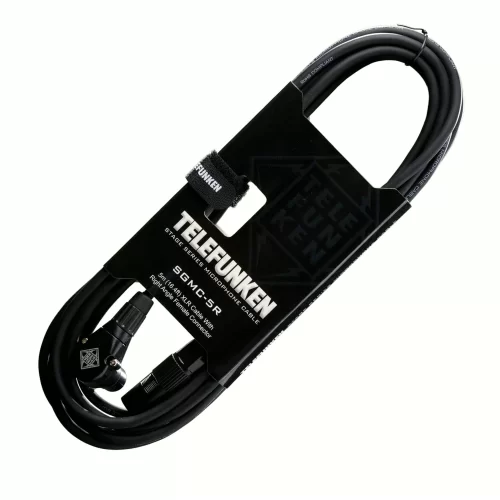 Telefunken DD7 Комплект из 7 микрофонов для ударных