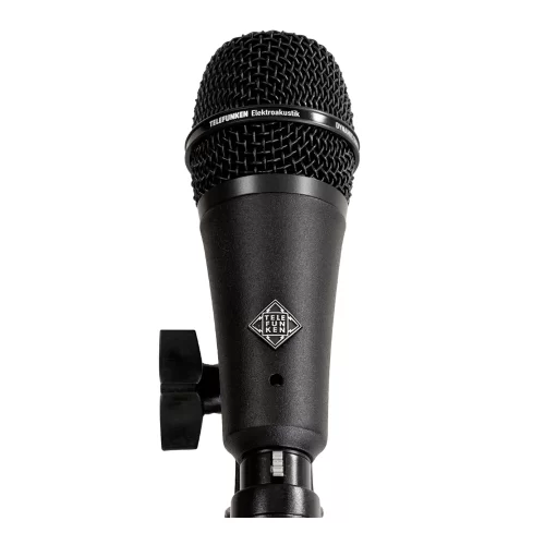 Telefunken DD7 Комплект из 7 микрофонов для ударных