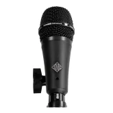 Telefunken DD5 Комплект из 5-и динамических микрофонов для ударных