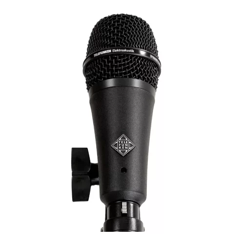 Telefunken DD5 Комплект из 5-и динамических микрофонов для ударных