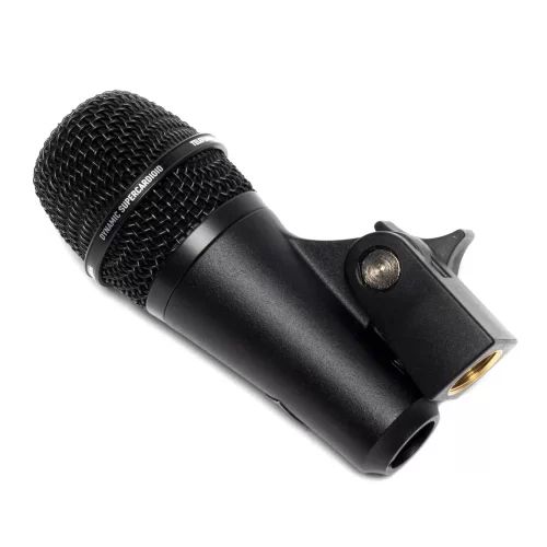 Telefunken DD5 Комплект из 5-и динамических микрофонов для ударных