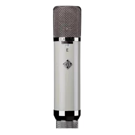 Telefunken ELA M 251E White Студийный ламповый микрофон