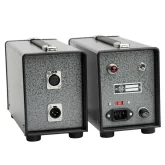 Telefunken ELA M 251E White Студийный ламповый микрофон