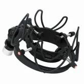 Telefunken ELA M 251E White Студийный ламповый микрофон